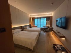 -深圳机场凯悦酒店