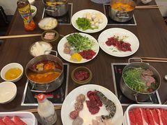-舌尖记忆重庆火锅(悉尼店)