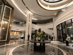 -北京港澳中心瑞士酒店·瑞士咖啡厅·自助餐