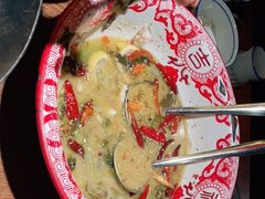 -老湘村·湖南土菜(天河维多利店)