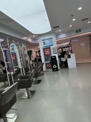 -时尚殿堂hair salon