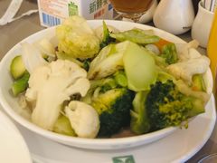 -太平馆餐厅(尖沙咀店)