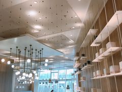 大堂-奈雪的茶(漫广场店)