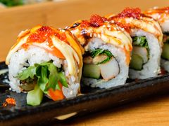 -呆住二更日本料理