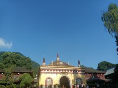 -峨眉山风景名胜区
