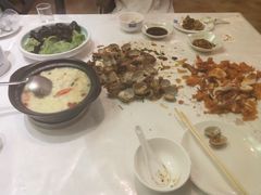 -蓝珊甄选海鲜自助·火锅大排档(近阿那亚店)