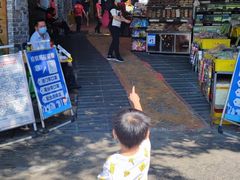门面-桃姐农庄老字号(从化温泉店)