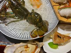 -鱼亭料理(芝罘店)