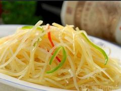 -米椰湘·辣椒炒肉