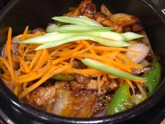 -猪的故事·韩式烤肉(韩乐坊店)