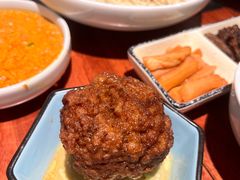 -裕兴记•蟹黄面馆(人民广场店)