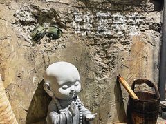 -破瓦寒窑·地摊烤羊排