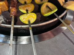 -水浒烤肉(大学城总店)