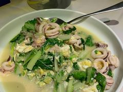 -开海·红岛海鲜虾水饺(石老人店)
