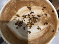 -Seesaw Coffee(环贸iapm店)
