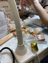 -沐白•盛妍日式美甲美睫