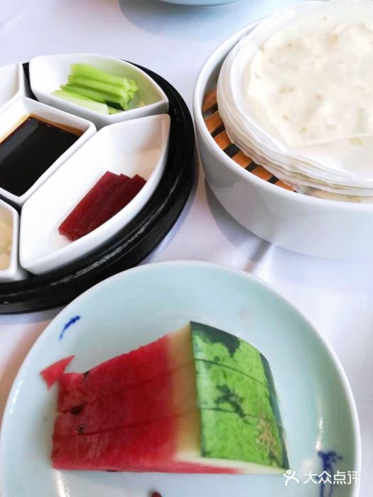 东门烤鸭店(鼓楼店)图片