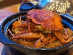-新金盛·海鲜酒楼(盐田店)