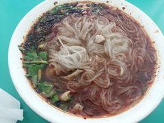 -甘记肥肠粉(马鞍北路店)