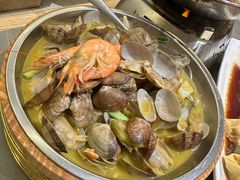 -阿毛饭店(和义路店)