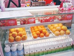 -CoCo都可(湖滨银泰店B区店)
