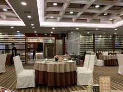大堂-一品粤珍轩(吴中路店)