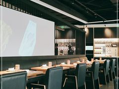 大堂-太二酸菜鱼(中山龙之梦店)
