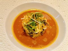 -Le Bernardin