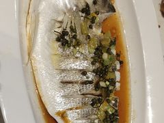 -万龙洲海鲜(南新仓店)