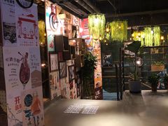 门面-胡桃里音乐酒馆(四道口店)