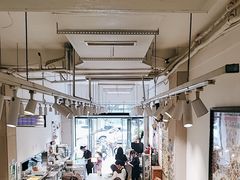 -小豆海棠(嘉兴路店)