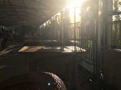 景观位-张记美食城