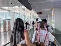 -南昌昌北国际机场