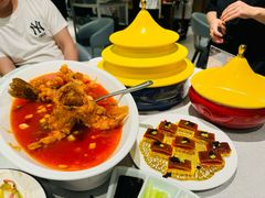 -花家怡园HUA'S RESTAURANT(崇文门·哈德门广场店)