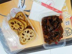 -光头卤(华侨城店)