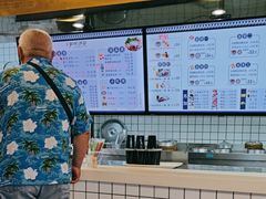 -百年尹氏汤包(湖南路狮子桥店)