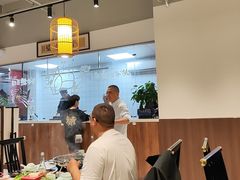 -潮汕良记牛肉火锅(洪武路店)