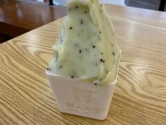 -野人先生Gelato(上海长宁龙之梦店)