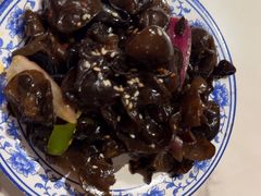 -雁滩白记·兰州牛肉面