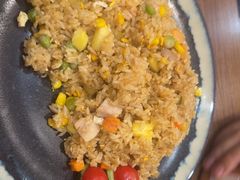 -曼谷食堂·泰国家庭料理(丹桂路店)