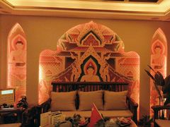 -金色莲花泰式按摩SPA(石牌店)