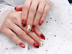 -森日式美甲沙龙MORI NAIL总店