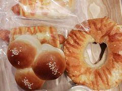 -西村叔叔的店·面包·甜品·蛋糕(清河万象汇店)