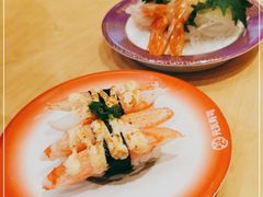 -元气寿司(新城市广场店)