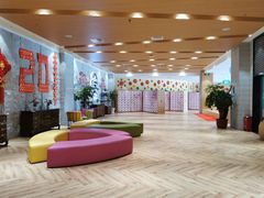 -汤W城市微度假(仓山店)