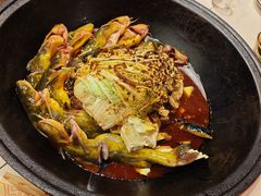 -江湖水乡铁锅炖魚(周庄嘉园店)
