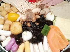 -韩热集市(百源店)