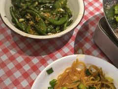 -彭耕记猪油炒小菜(吉联mall店)