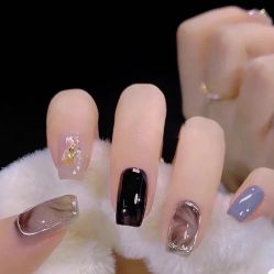 -斯馨·健康美甲美睫