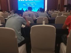 -成都世纪城假日酒店-西楼